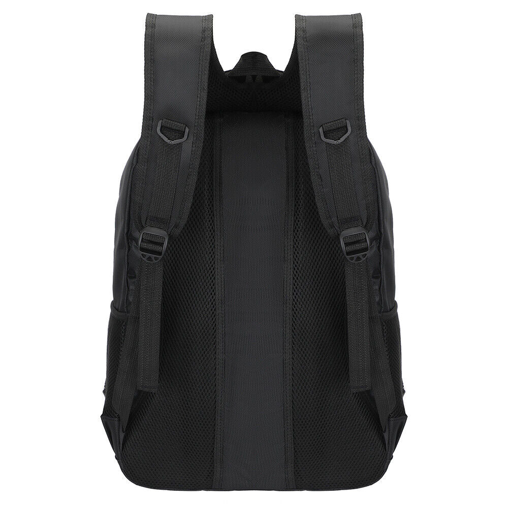 BAIGIO Laptop Rucksack Herren Sport Reise Wandern Arbeit Schulrucksack Backpack