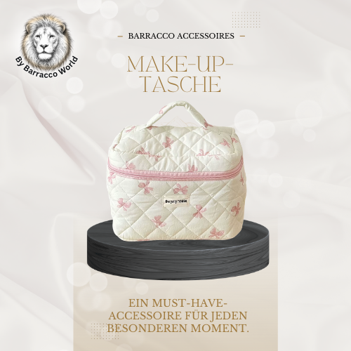 Make-up-Tasche