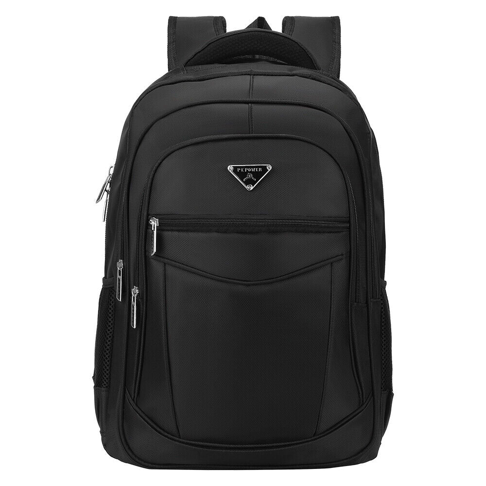 BAIGIO Laptop Rucksack Herren Sport Reise Wandern Arbeit Schulrucksack Backpack