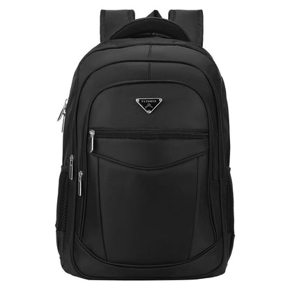 BAIGIO Laptop Rucksack Herren Sport Reise Wandern Arbeit Schulrucksack Backpack